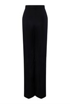 БРЮКИ ЛЬНЯНЫЕ - фото 61211