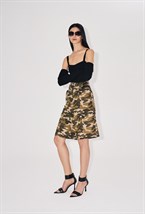 ШОРТЫ МИЛИТАРИ - фото 61222