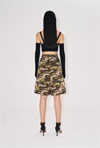 ШОРТЫ МИЛИТАРИ - фото 61223