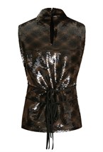 ТОП-МАНИШКА В ПАЙЕТКАХ - фото 61258