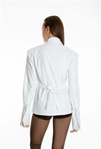 РУБАШКА С РОЗАМИ - фото 61265