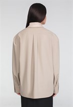 РУБАШКА С ГАЛСТУКОМ - фото 61271