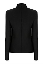 ДЖЕМПЕР С БАНТАМИ - фото 61282