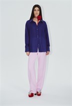 РУБАШКА С БАНТОМ - фото 61287