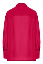 РУБАШКА С БАНТОМ - фото 61301