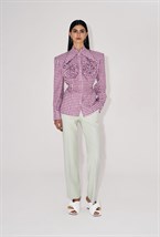 РУБАШКА ВИШИ - фото 61303