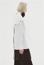 РУБАШКА С ВОРОТНИКОМ - фото 61309