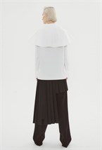 РУБАШКА С ВОРОТНИКОМ - фото 61310