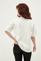 Футболка oversized - фото 61366 Футболка oversized - фото 61366