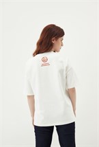 Футболка oversized - фото 61372