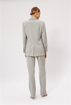 Жакет oversized - фото 61399