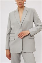 Жакет oversized - фото 61400