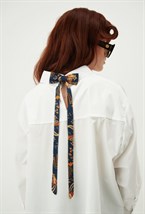 Рубашка oversize - фото 61471