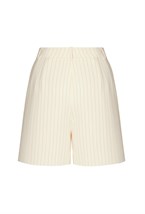 Шорты в полоску - фото 61646 Шорты в полоску - фото 61646