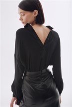 Объёмная рубашка - фото 61701