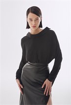 Объёмная рубашка - фото 61702