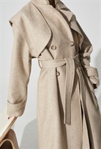 Тренч - фото 61762