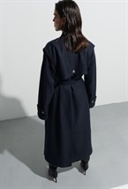 Тренч - фото 61778