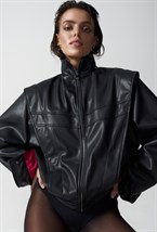 Бомбер - фото 61784