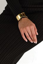 ЮБКА МИДИ ВЯЗАНАЯ - фото 61804