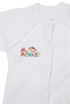 Комбинезон - фото 61855