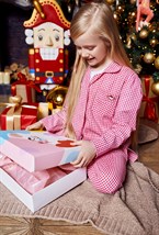 Брендированный коробка - фото 61894