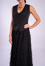 Юбка пачка - фото 61942