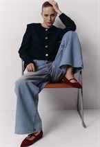 Жакет GABRIELLE - фото 62010