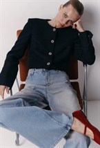 Жакет GABRIELLE - фото 62011