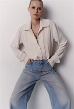 Рубашка LE CREMANT - фото 62022