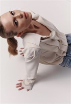 Рубашка LE CREMANT - фото 62023