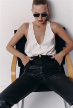 Топ LE CREME BRULEE - фото 62028