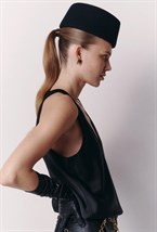 Топ LA PASSION - фото 62032