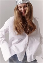 Рубашка HOROSHAYA DEVOCHKA - фото 62040