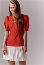 Платье LA PETITE - фото 62060