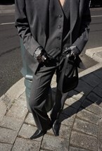 Брюки TOMMY - фото 62063