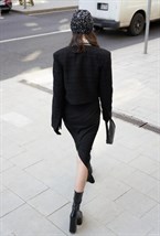 Юбка BE CLASSY - фото 62069