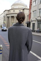 Пальто I’M OVER - фото 62085