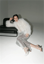 Бомбер SWAN - фото 62097