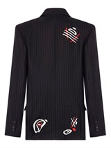 Jacket А3 SAPIENCE - фото 62178 Jacket А3 SAPIENCE - фото 62178