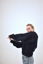 Свитер - фото 62486