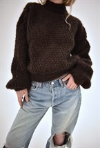 Свитер - фото 62488