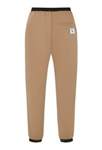 БРЮКИ ZUBON BEIGE - фото 62525