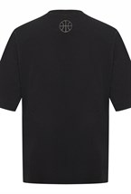 ФУТБОЛКА БЕСКОНЕЧНЫЙ БАСКЕТБОЛ - фото 62539