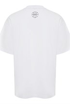 ФУТБОЛКА БЕСКОНЕЧНЫЙ БАСКЕТБОЛ - фото 62541