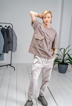 ФУТБОЛКА TISHATSU NAIRON 2.0 - фото 62543 ФУТБОЛКА TISHATSU NAIRON 2.0 - фото 62543