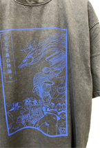 ФУТБОЛКА ПРИЗРАК - фото 62550