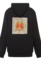 ХУДИ БЕСКОНЕЧНЫЙ БАСКЕТБОЛ - фото 62569