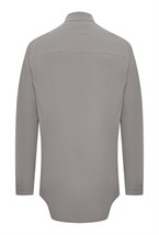 РУБАШКА SERIFU GREY - фото 62576