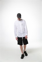 РУБАШКА KURASHIKKU WHITE - фото 62590